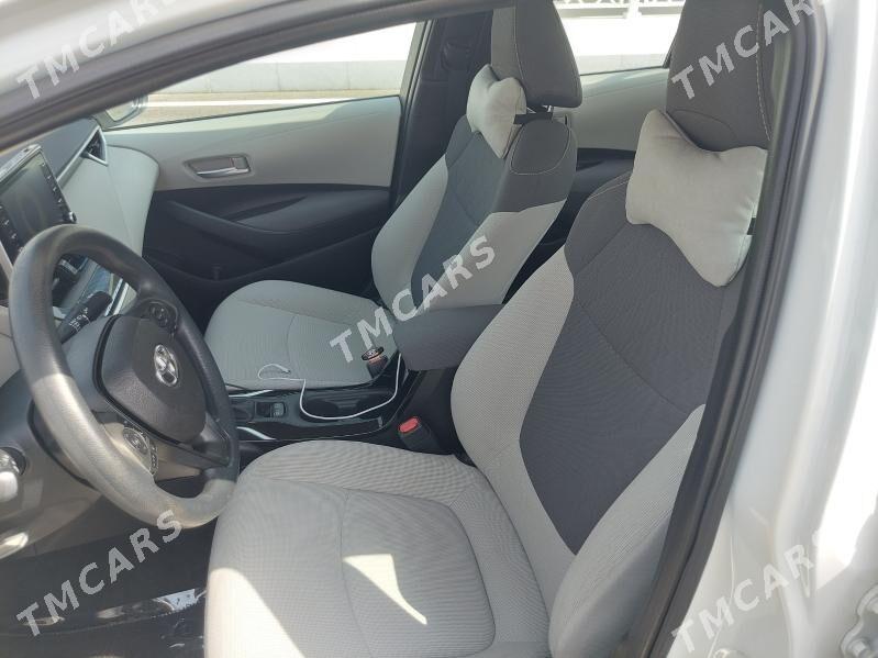 Toyota Corolla 2020 - 239 000 TMT - Ашхабад - img 5