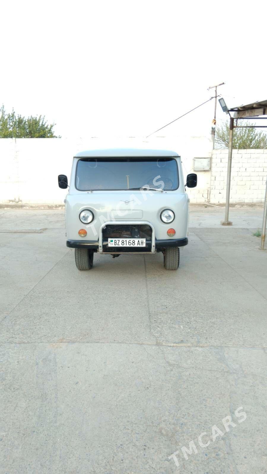 UAZ 462 1994 - 50 000 TMT - Серахс - img 6