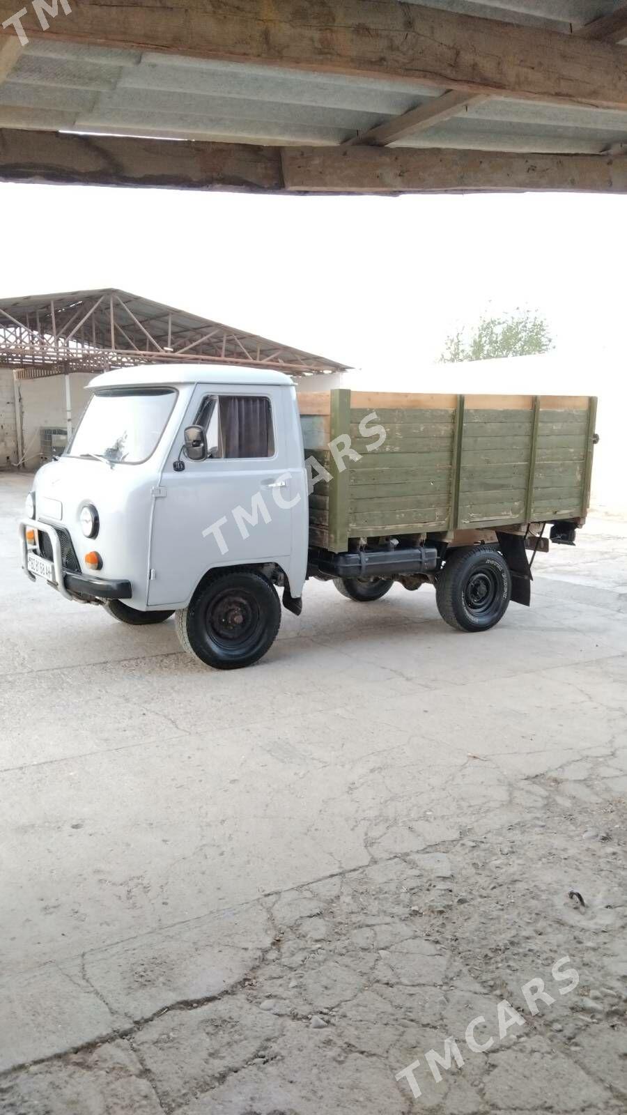 UAZ 462 1994 - 50 000 TMT - Серахс - img 5