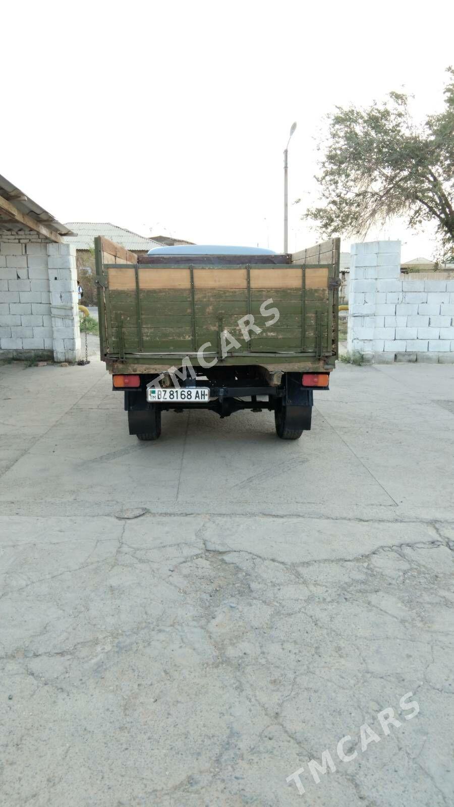 UAZ 462 1994 - 50 000 TMT - Серахс - img 3