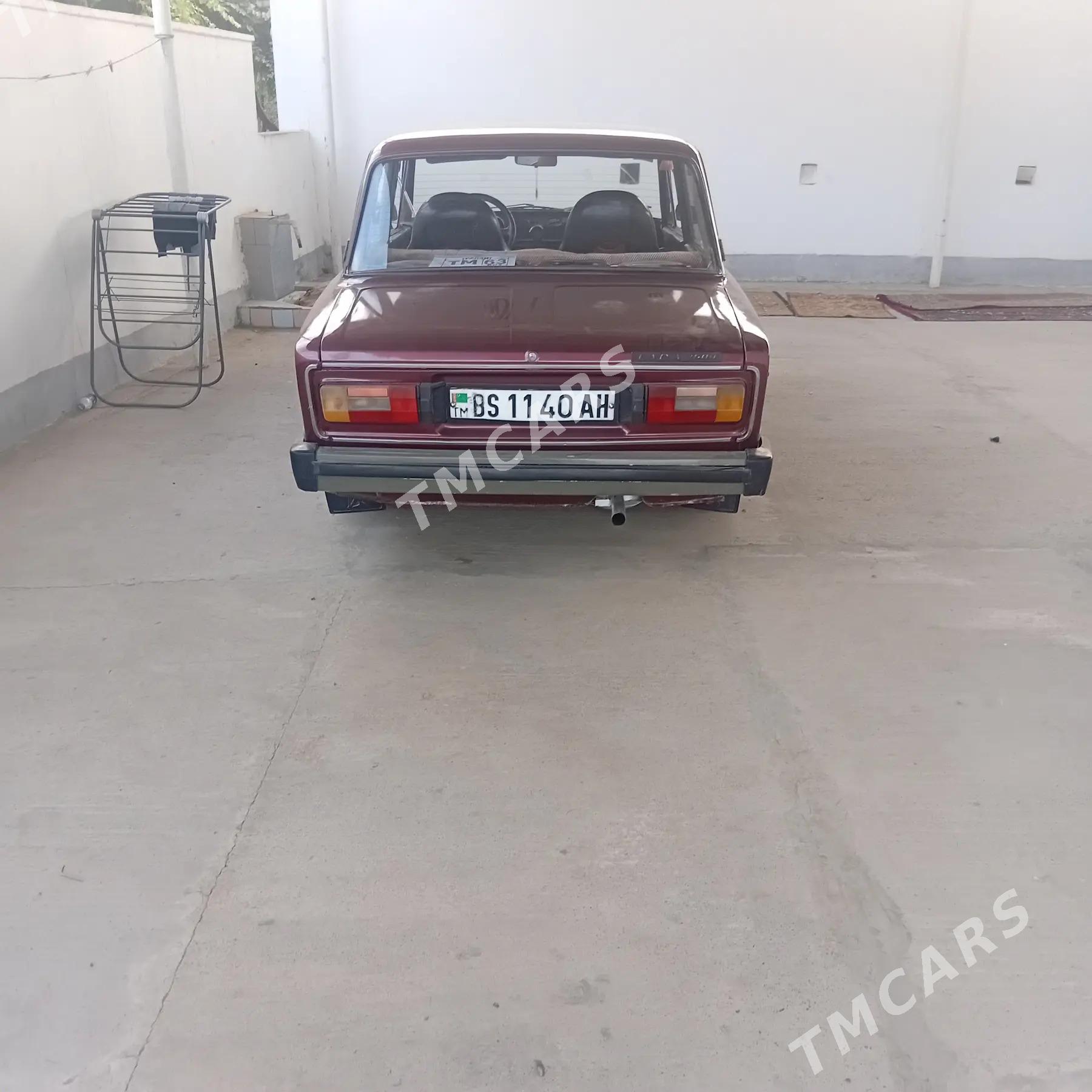 Lada 2106 2000 - 23 000 TMT - Bäherden - img 3