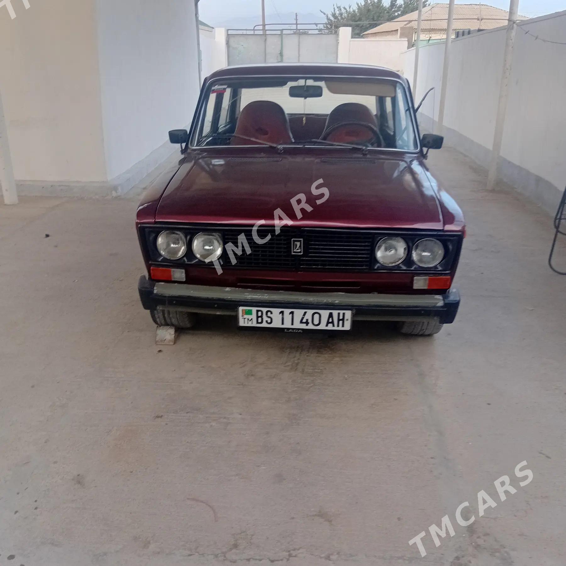 Lada 2106 2000 - 23 000 TMT - Bäherden - img 2