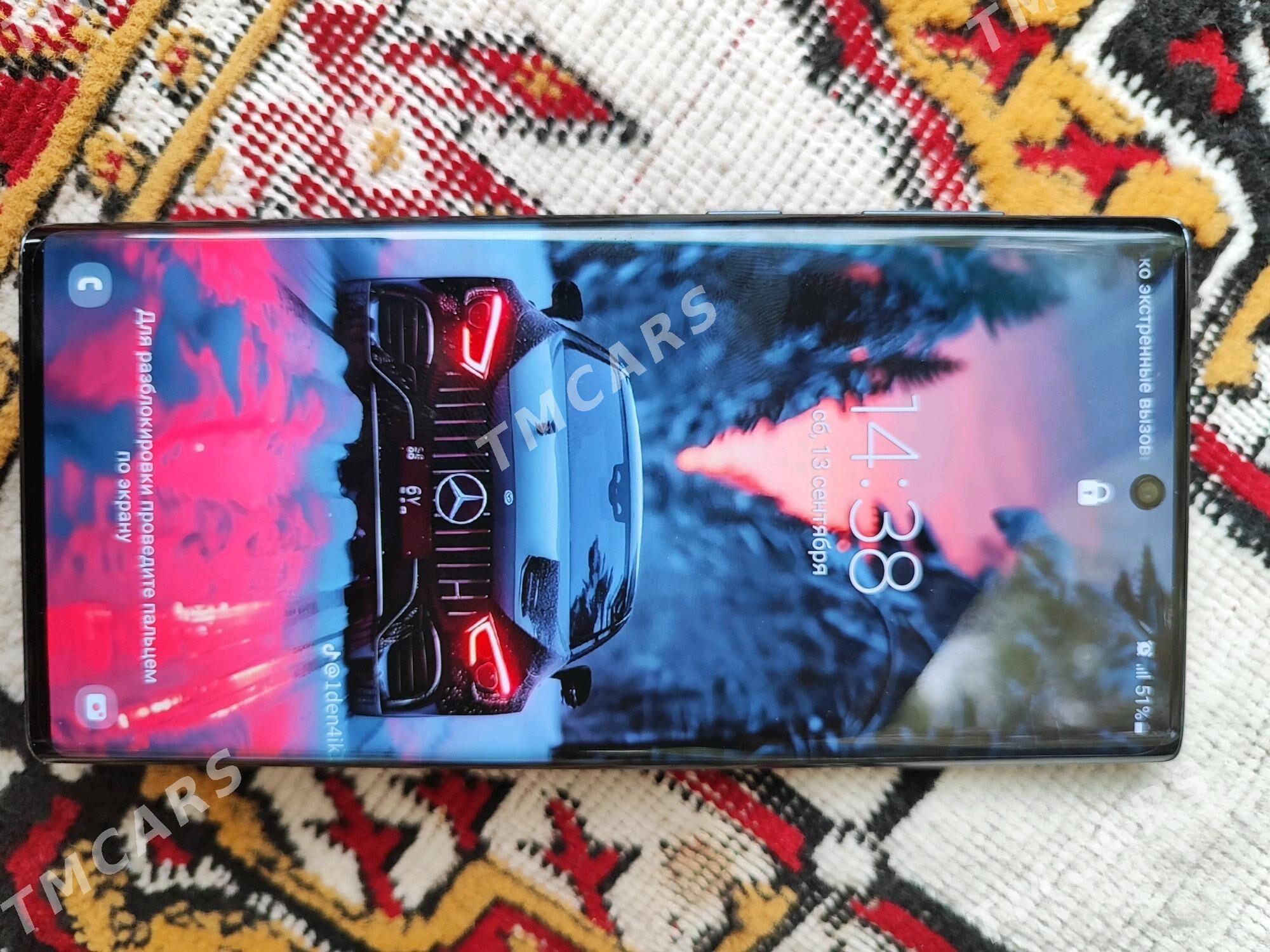 Samsung not10 - Мары - img 4