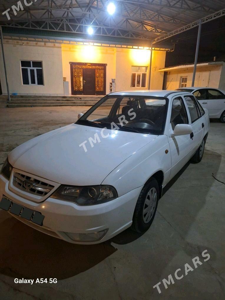 Daewoo Nexia 2010 - 79 000 TMT - Ашхабад - img 2