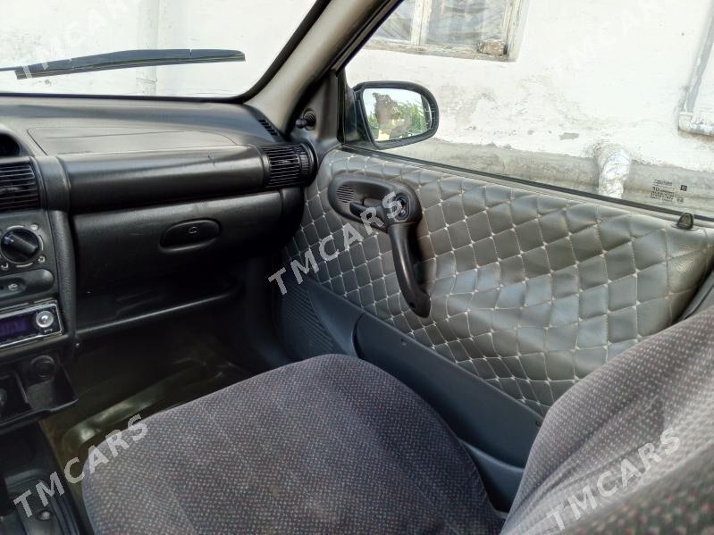 Opel Vita 1995 - 40 000 TMT - Дашогуз - img 2