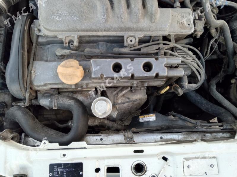 Opel Vita 1995 - 40 000 TMT - Дашогуз - img 4