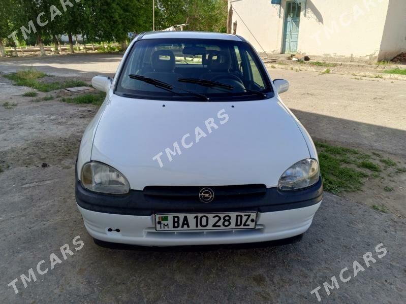 Opel Vita 1995 - 40 000 TMT - Дашогуз - img 3