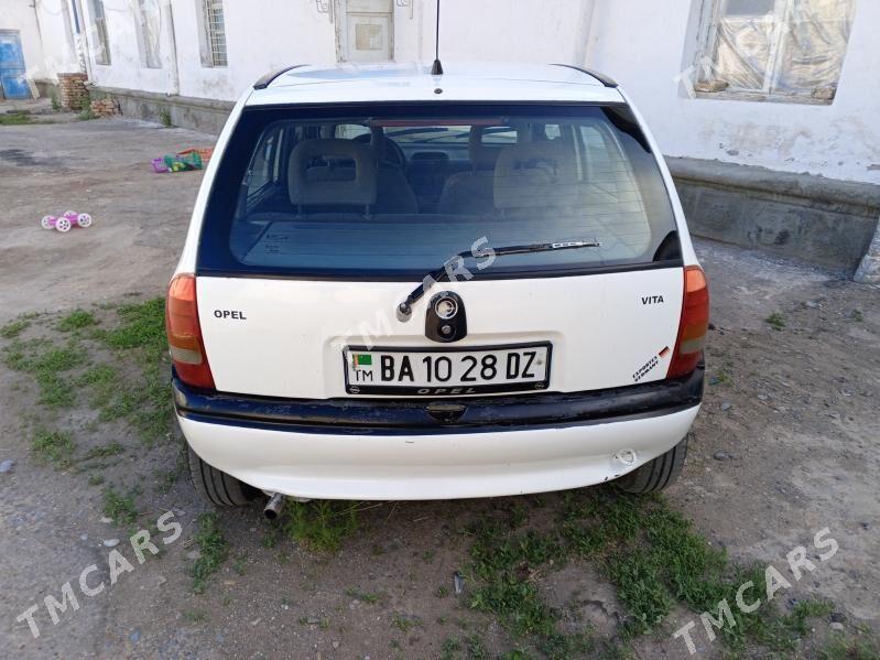Opel Vita 1995 - 40 000 TMT - Дашогуз - img 5