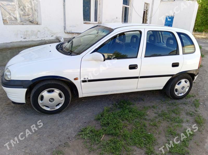 Opel Vita 1995 - 40 000 TMT - Дашогуз - img 6