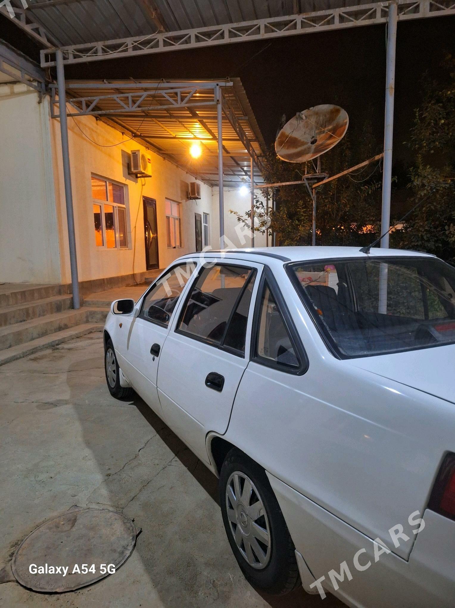 Daewoo Nexia 2010 - 79 000 TMT - Ашхабад - img 4