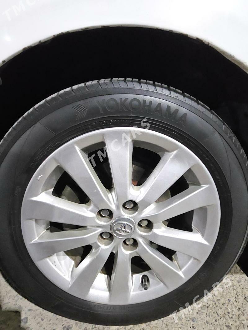 Toyota Corolla 2010 - 170 000 TMT - Ашхабад - img 5