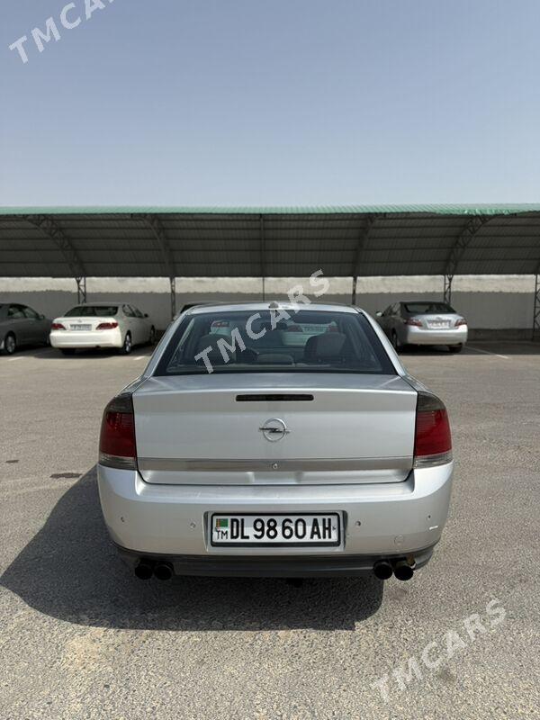 Opel Vectra 2002 - 85 000 TMT - Ашхабад - img 2
