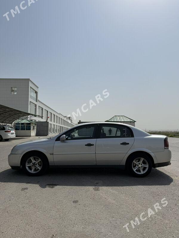 Opel Vectra 2002 - 85 000 TMT - Ашхабад - img 4
