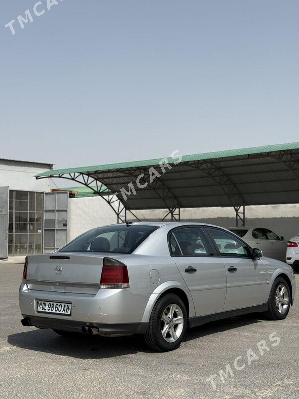 Opel Vectra 2002 - 85 000 TMT - Ашхабад - img 8