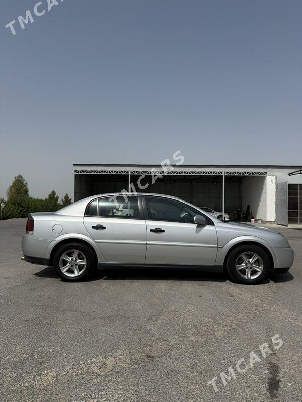 Opel Vectra 2002 - 85 000 TMT - Ашхабад - img 3
