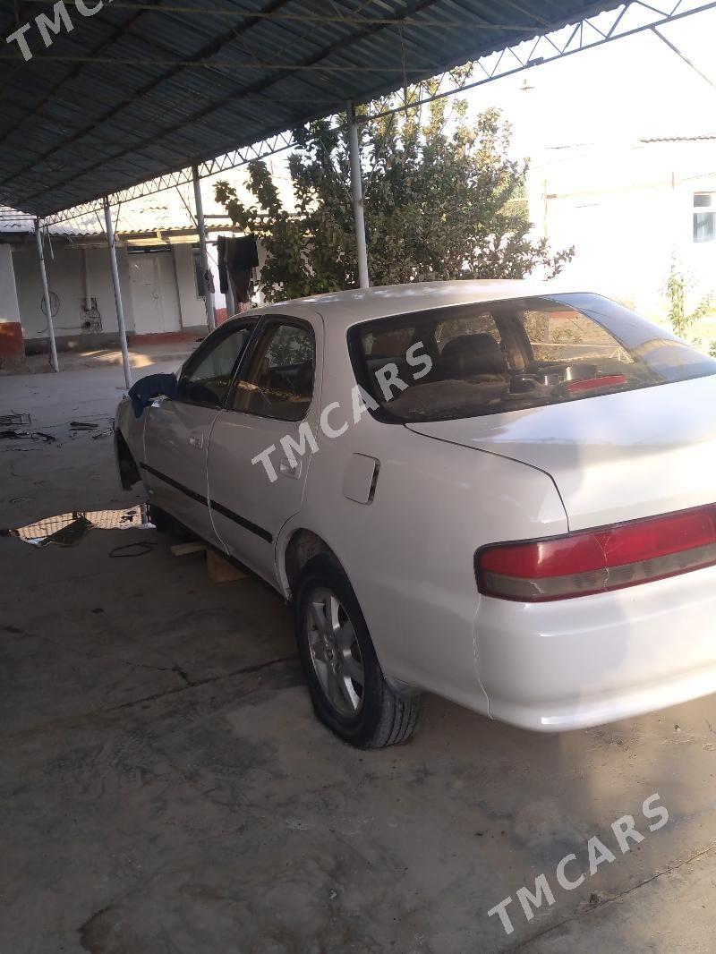 Toyota Cresta 1994 - 20 000 TMT - Dostluk - img 4