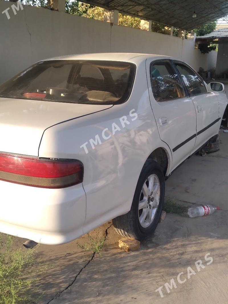 Toyota Cresta 1994 - 20 000 TMT - Dostluk - img 2