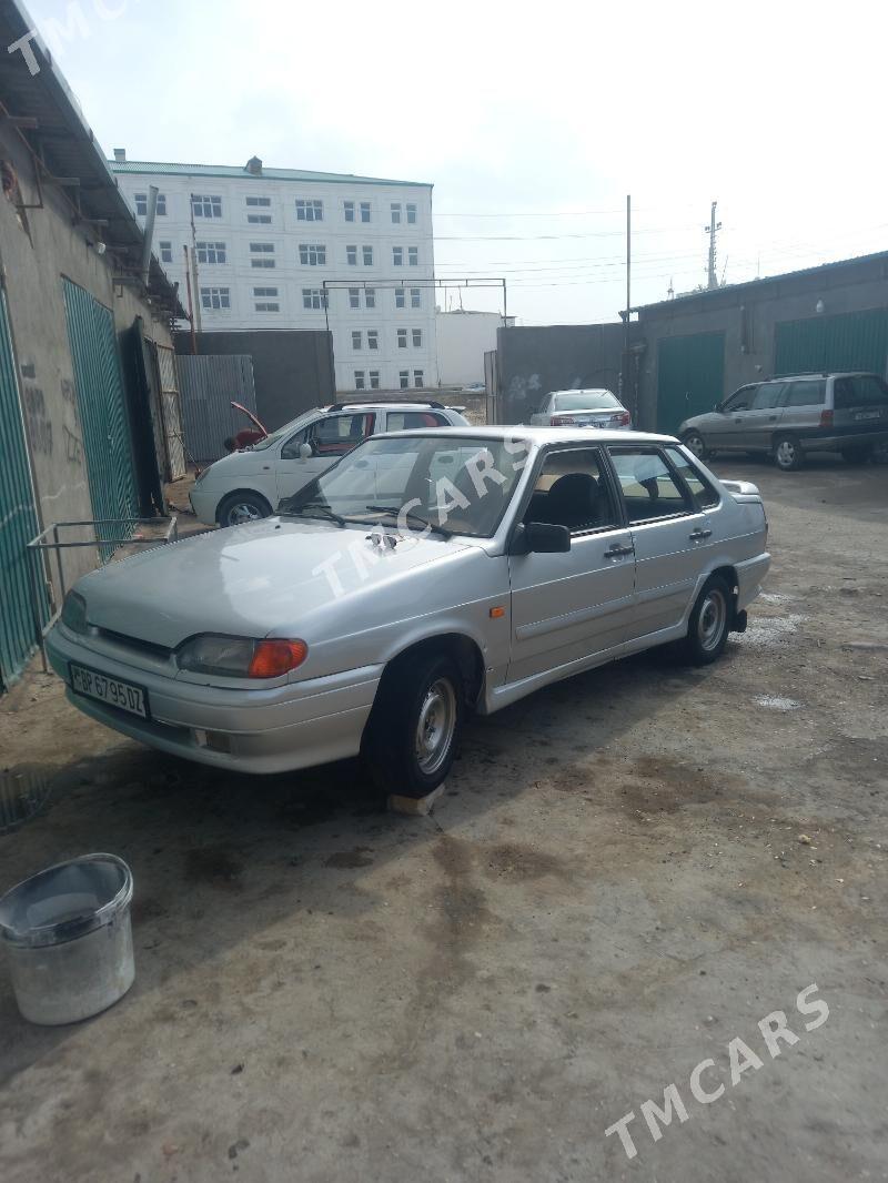 Lada 2115 2002 - 30 000 TMT - Daşoguz - img 3