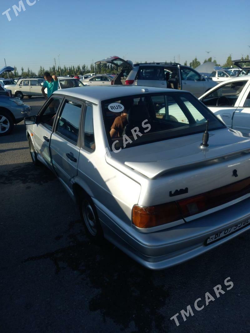 Lada 2115 2002 - 30 000 TMT - Daşoguz - img 2