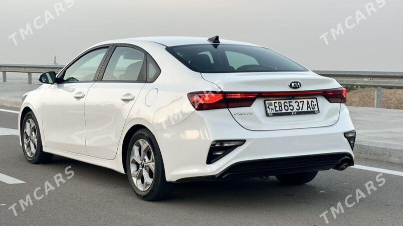 Kia Forte 2020 - 198 500 TMT - Ашхабад - img 3
