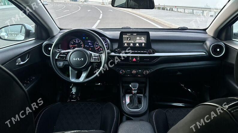 Kia Forte 2020 - 198 500 TMT - Ашхабад - img 2