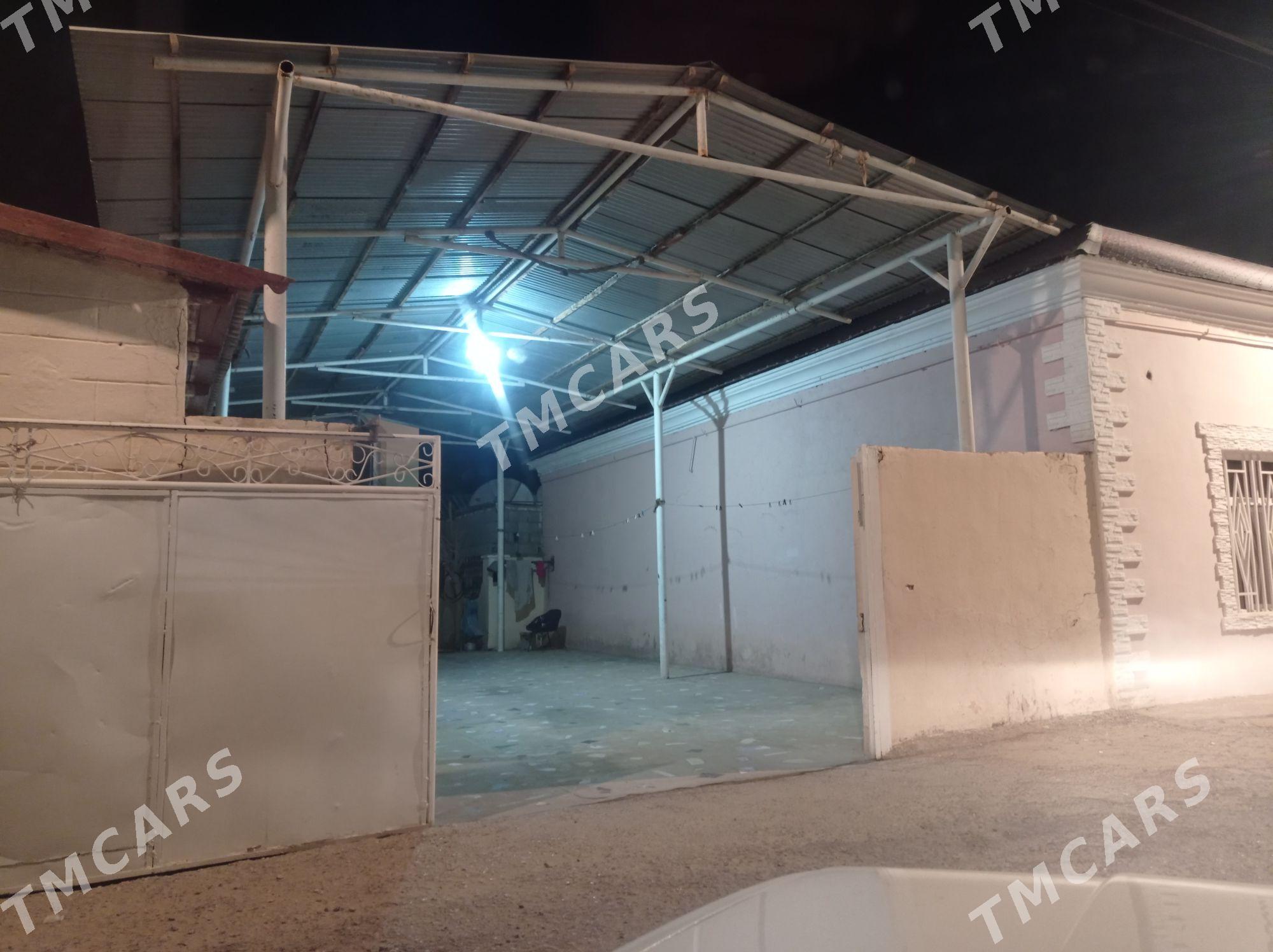 bayobada satlyk jay - Балканабат - img 2