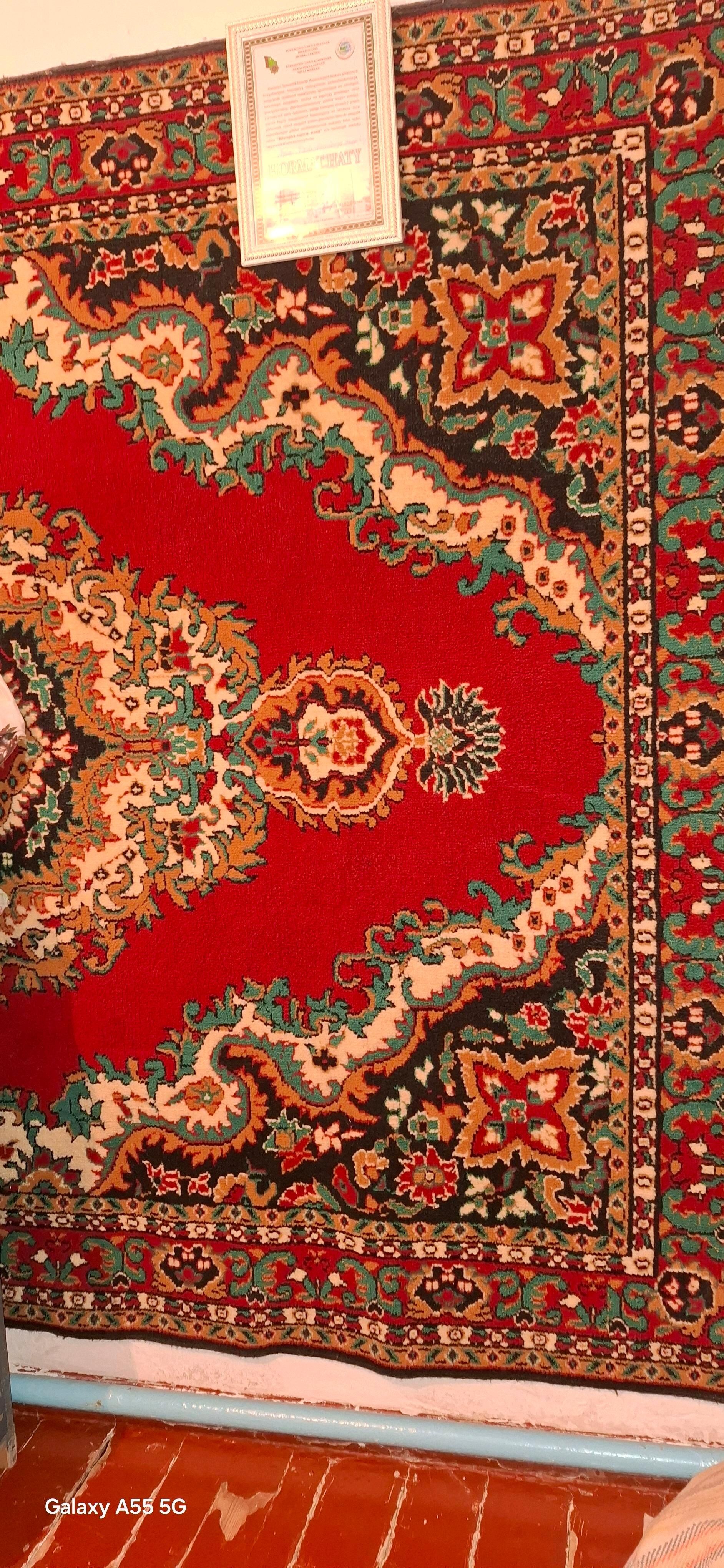 haly palas - Карабогаз - img 3