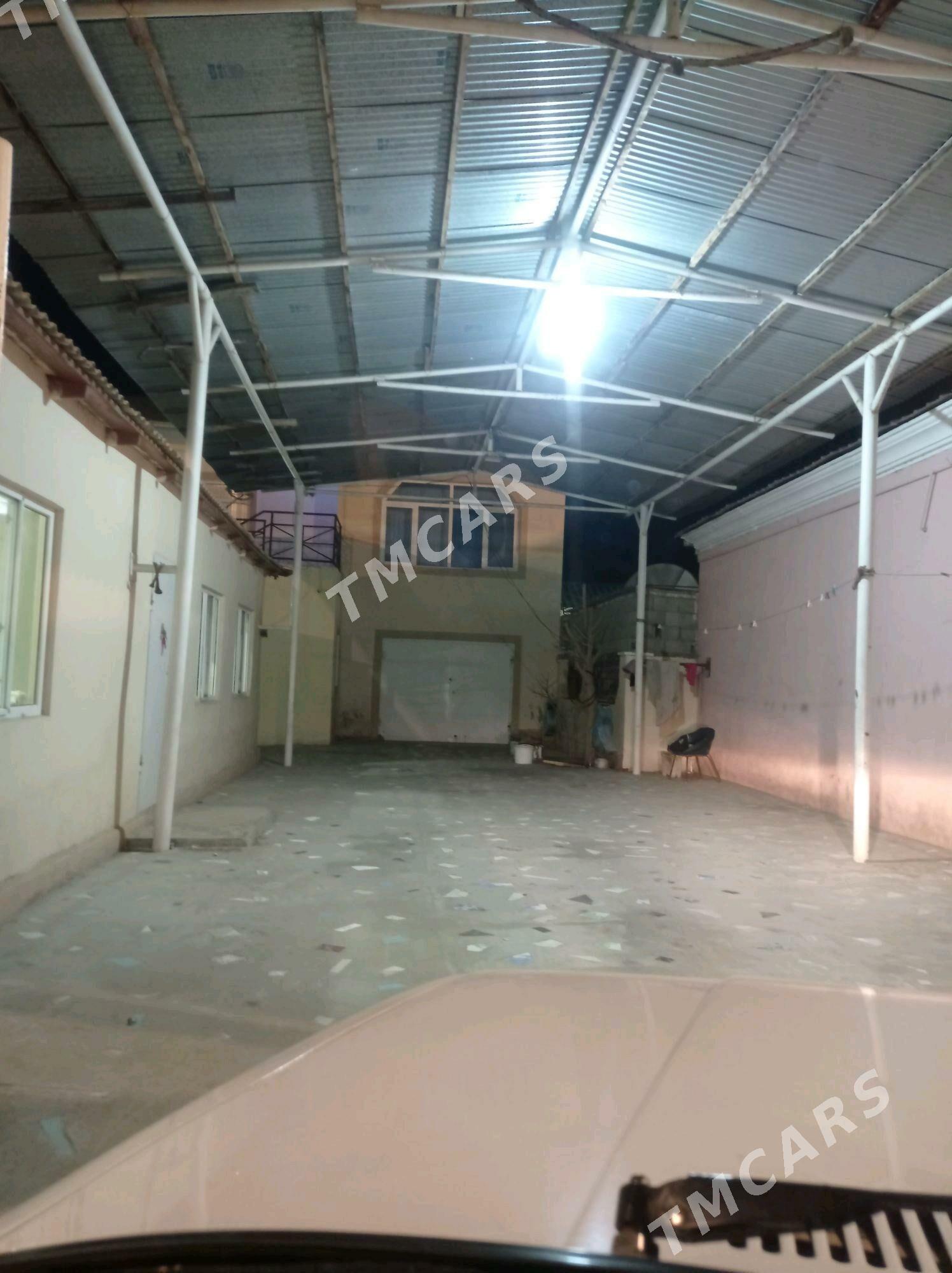 bayobada satlyk jay - Балканабат - img 4