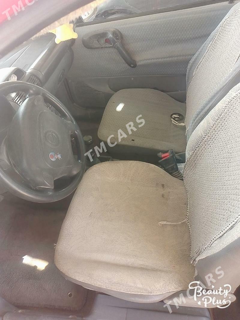 Opel Vita 1996 - 20 000 TMT - Dostluk - img 5