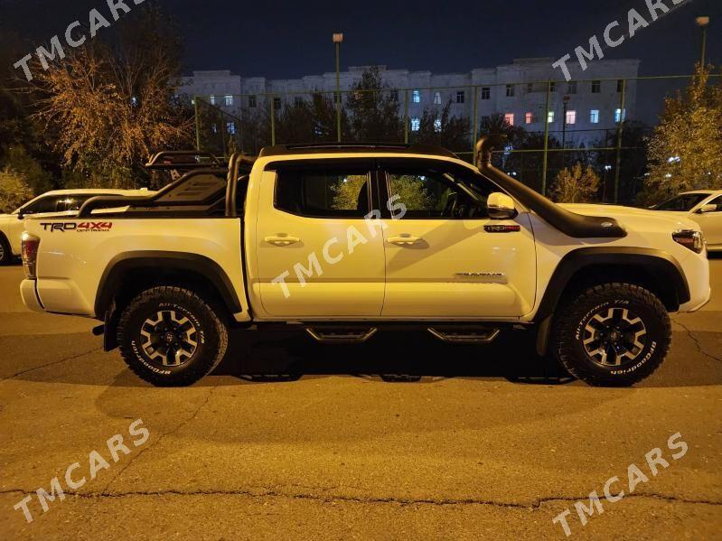 Toyota Tacoma 2021 - 499 000 TMT - Aşgabat - img 6