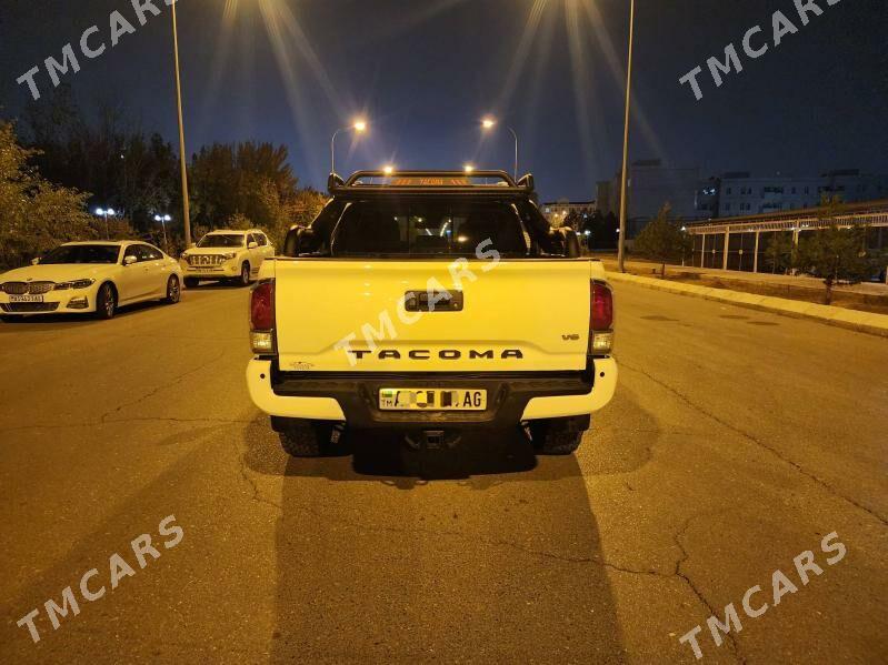 Toyota Tacoma 2021 - 499 000 TMT - Aşgabat - img 7