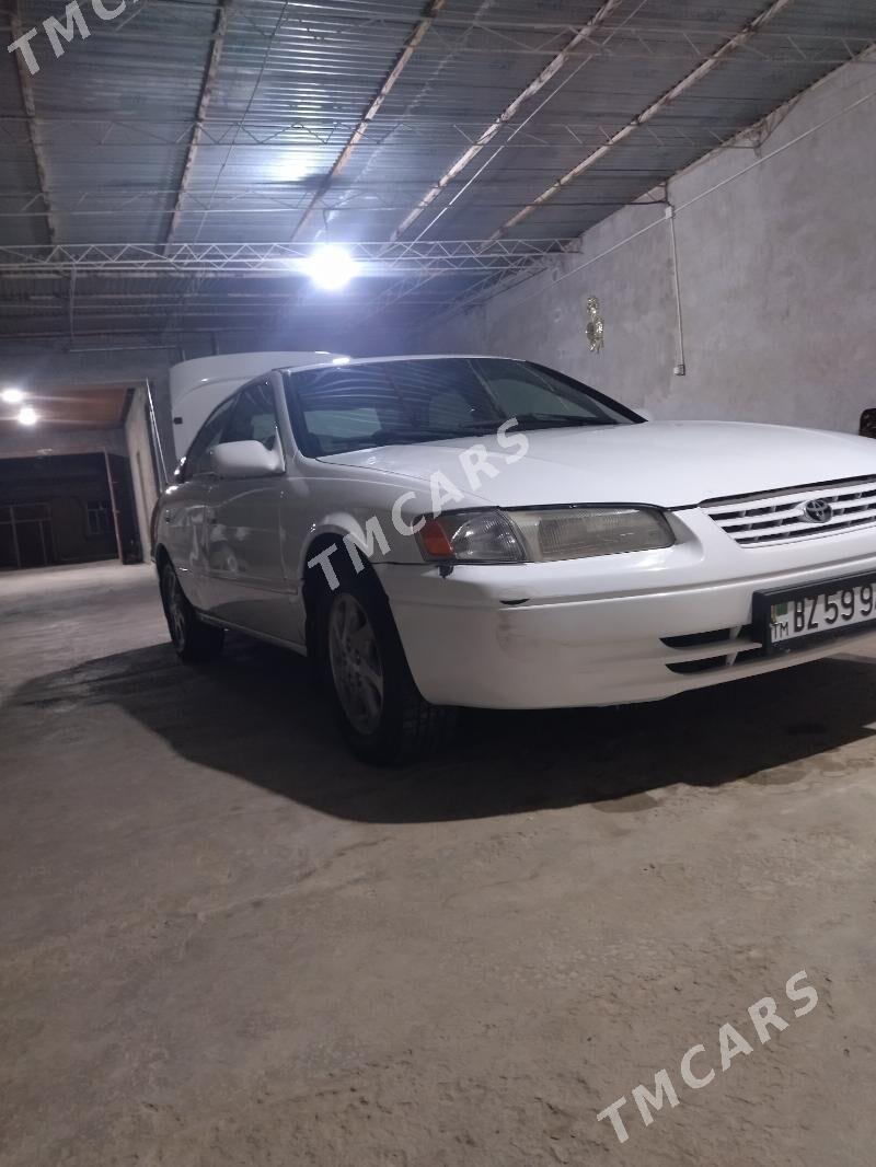 Toyota Camry 1998 - 130 000 TMT - Farap - img 6