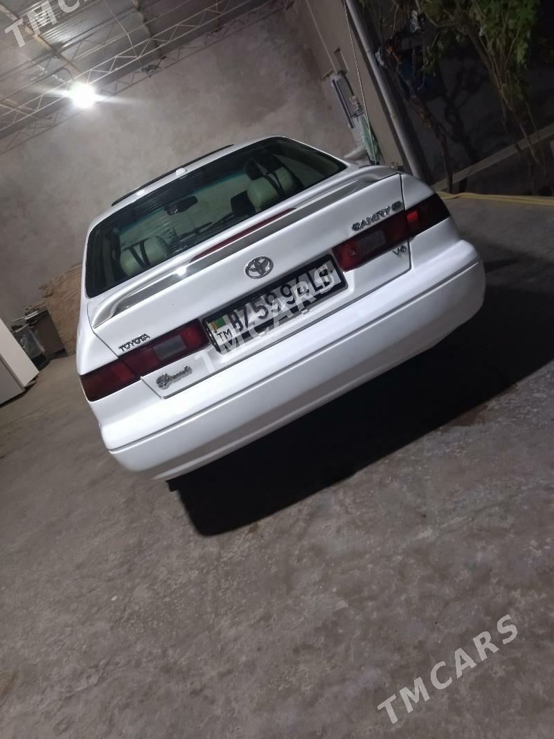 Toyota Camry 1998 - 130 000 TMT - Farap - img 2