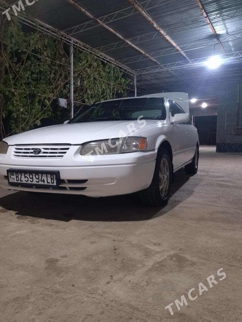 Toyota Camry 1998 - 130 000 TMT - Farap - img 5