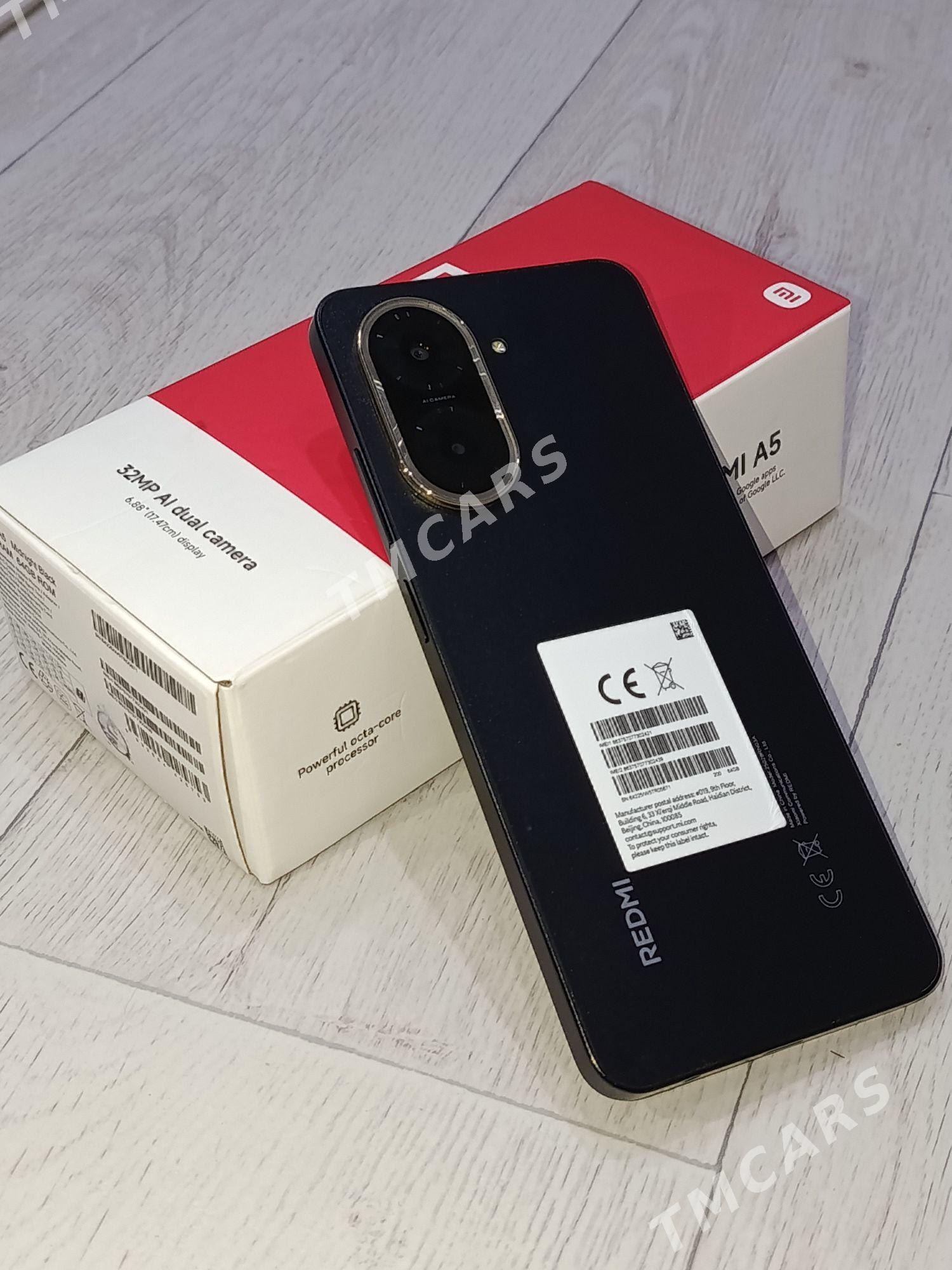 redmi a5 - Türkmenabat - img 2