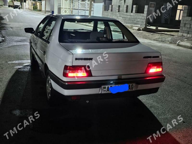 Peugeot 405 2015 - 105 000 TMT - Херрикгала - img 6