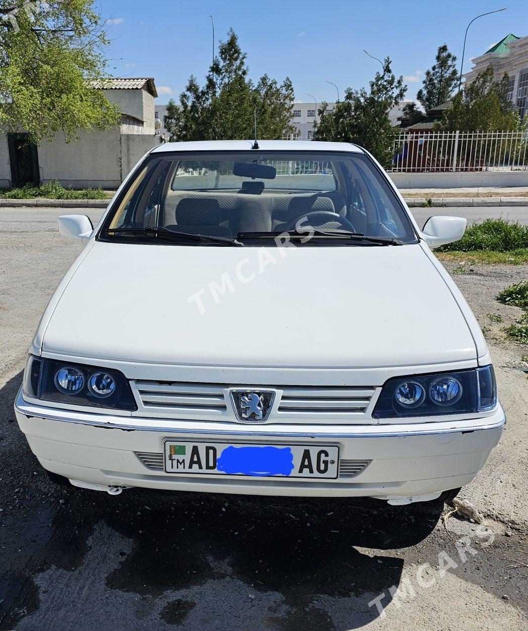Peugeot 405 2015 - 105 000 TMT - Херрикгала - img 2