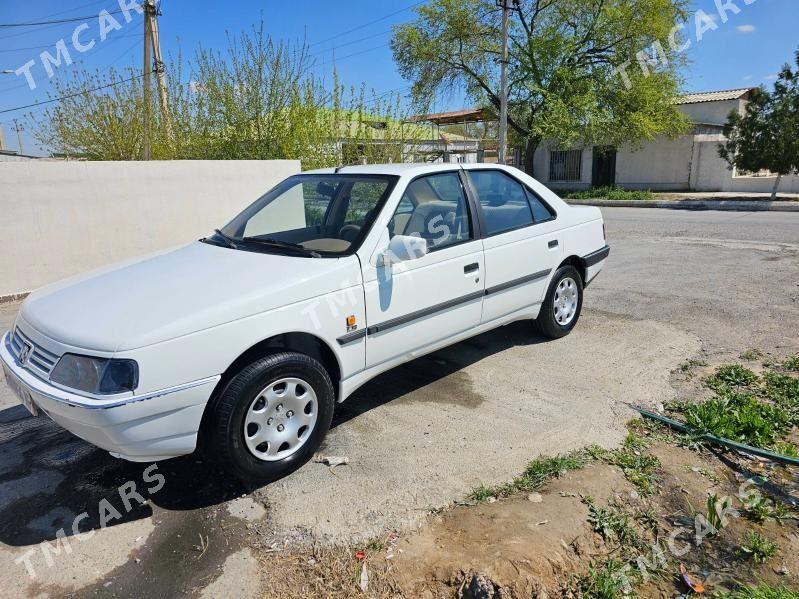 Peugeot 405 2015 - 105 000 TMT - Херрикгала - img 3