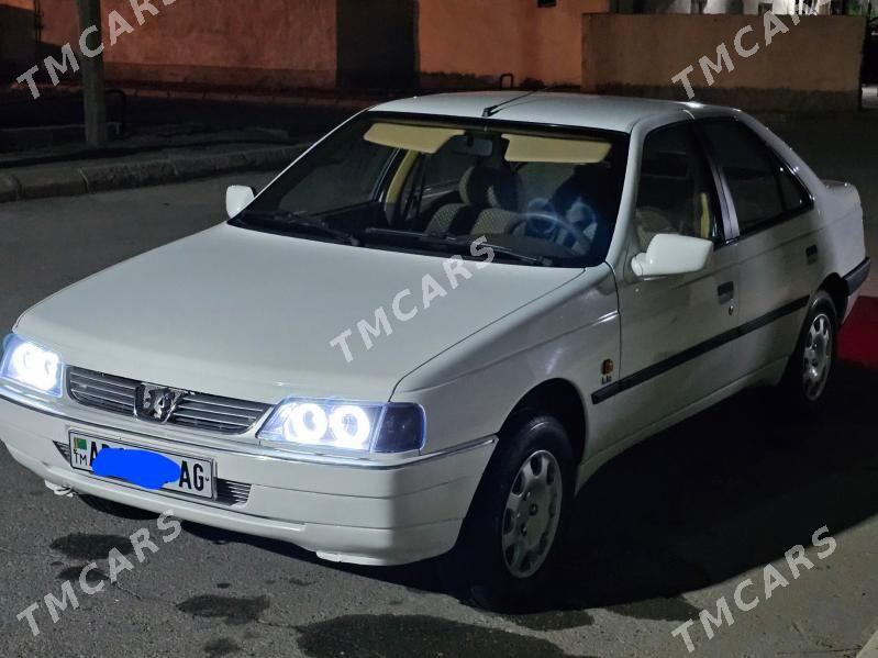 Peugeot 405 2015 - 105 000 TMT - Херрикгала - img 4