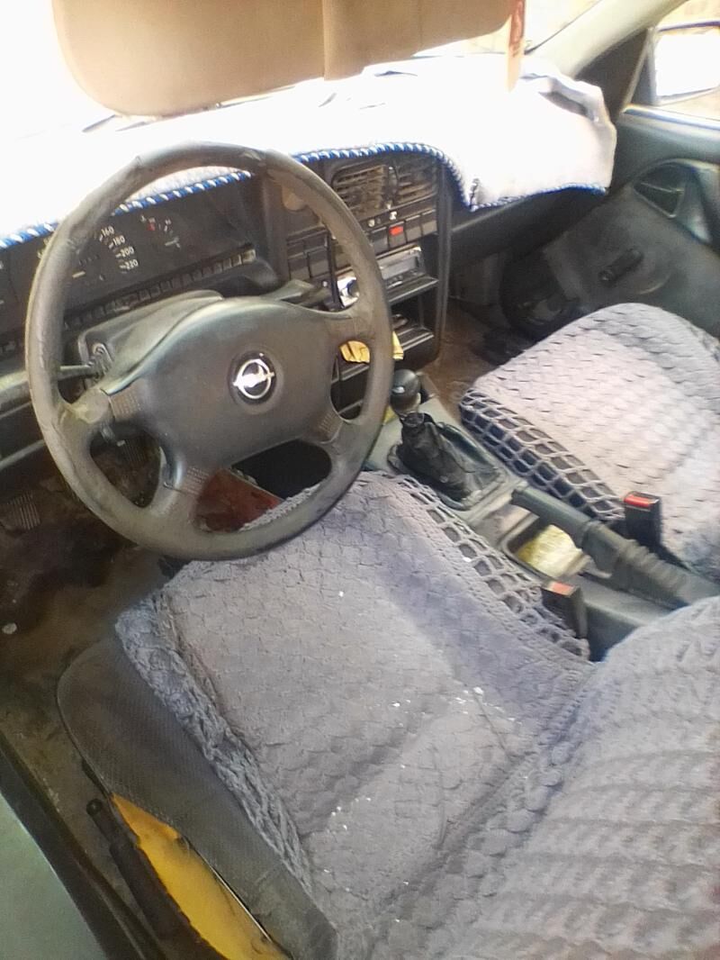Opel Omega 1991 - 17 000 TMT - Туркменабат - img 4
