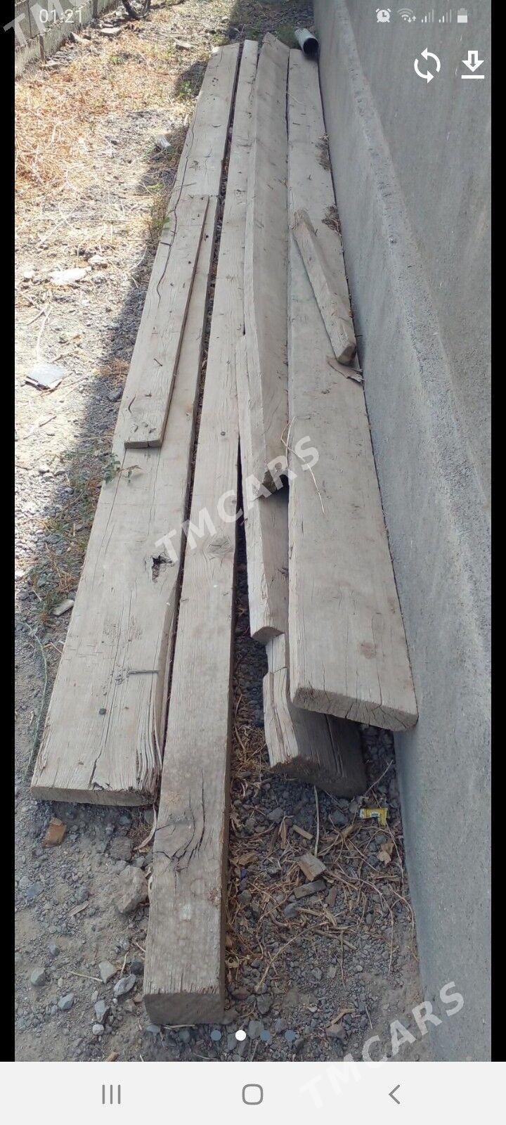strepile agaç - Багир - img 3