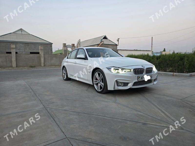BMW M3 2014 - 350 000 TMT - Ашхабад - img 3