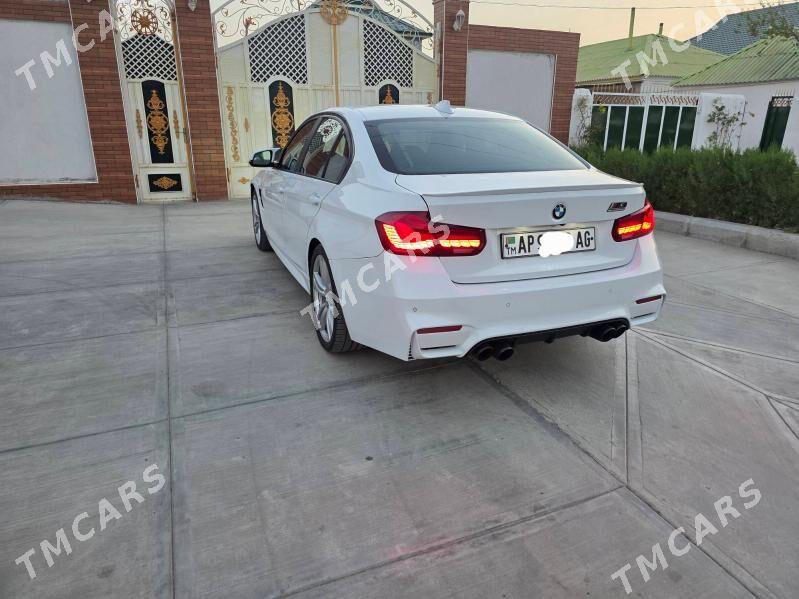 BMW M3 2014 - 350 000 TMT - Ашхабад - img 2