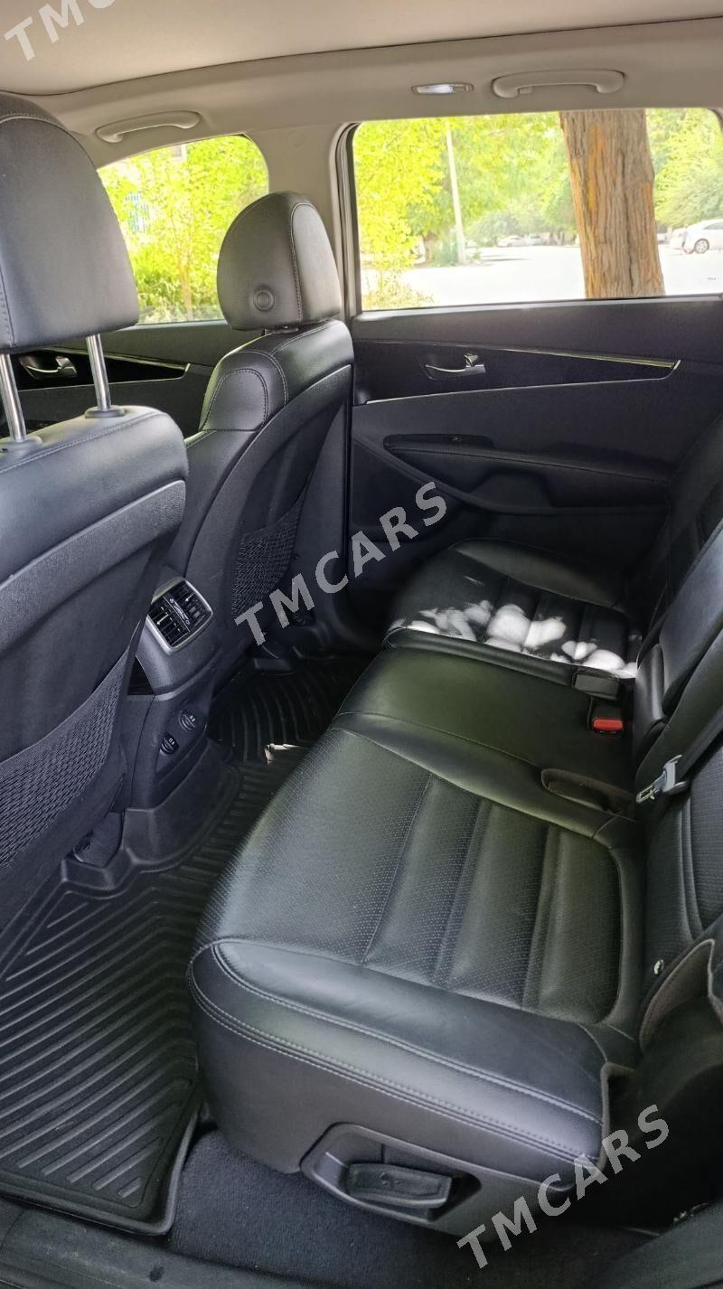 Kia Sorento 2019 - 340 000 TMT - Ашхабад - img 4