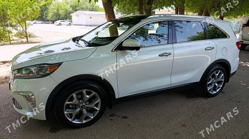 Kia Sorento 2019 - 340 000 TMT - Ашхабад - img 3