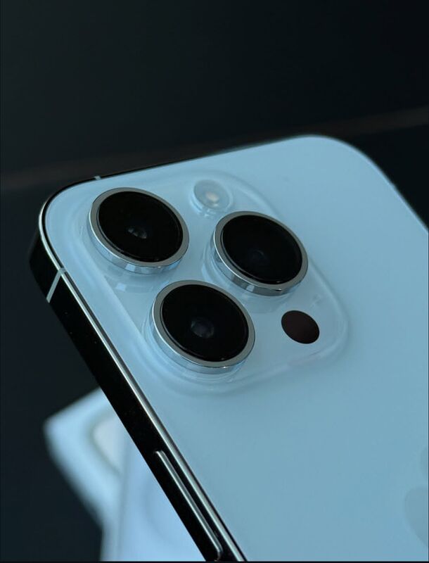 iPhone 14 Pro 95 - Ашхабад - img 2