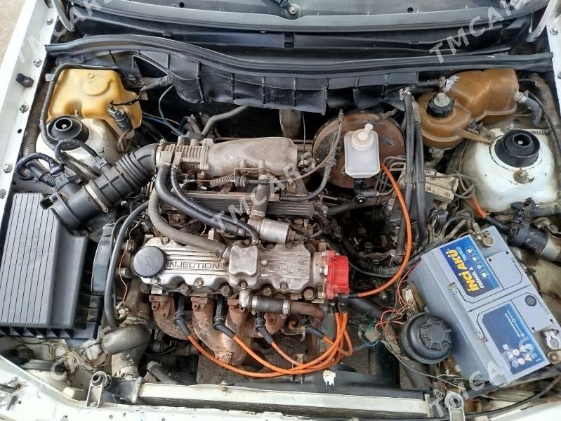 Opel Astra 1993 - 50 000 TMT - Дашогуз - img 2