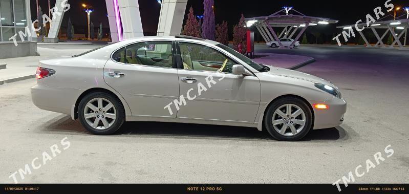 Lexus ES 300 2002 - 240 000 TMT - Türkmenabat - img 3
