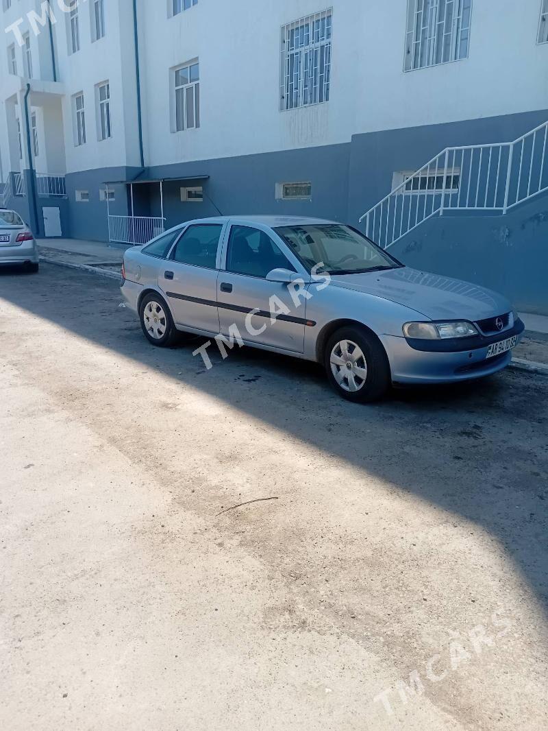 Opel Vectra 1998 - 60 000 TMT - Daşoguz - img 2