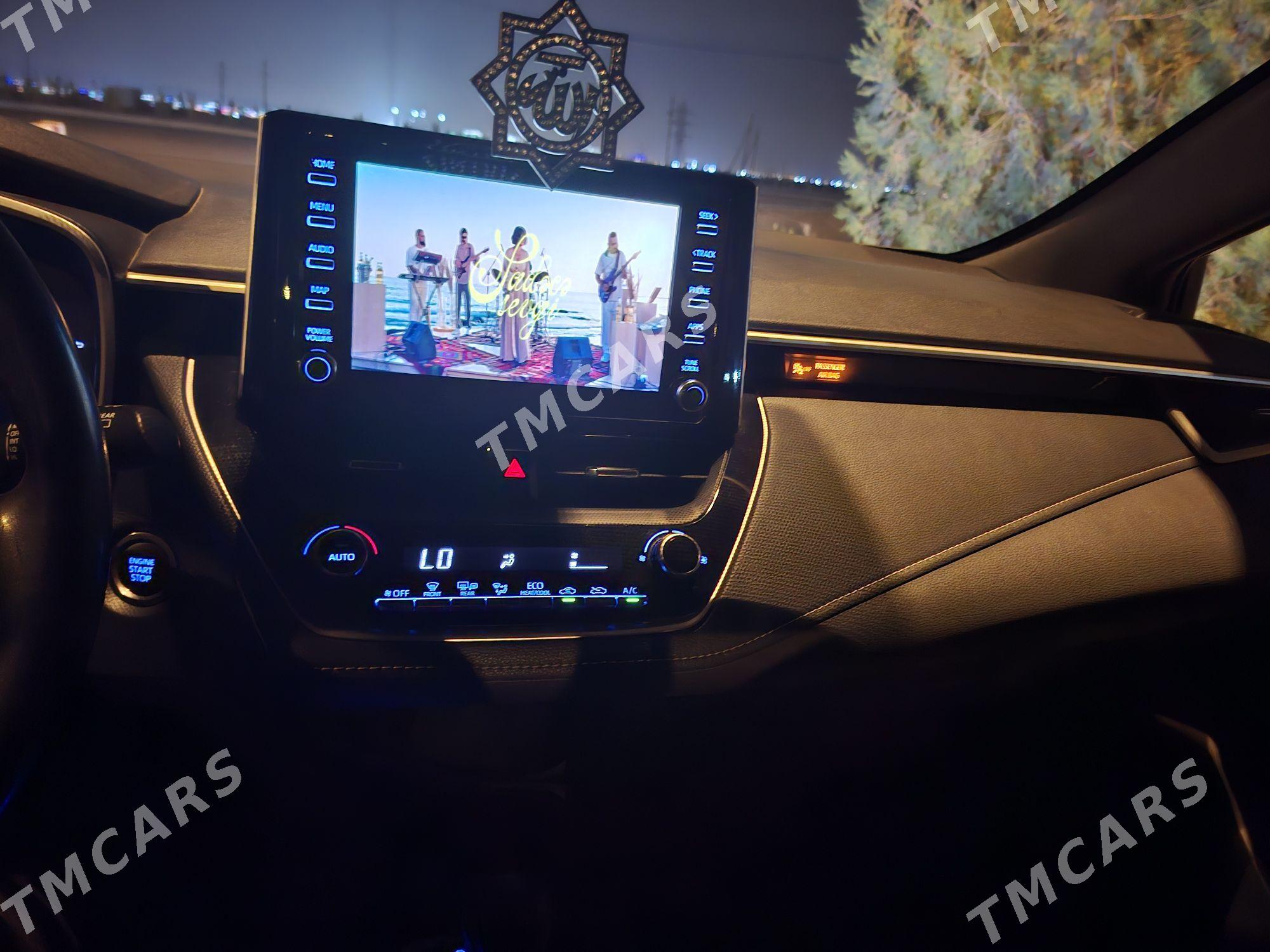 Toyota Corolla 2019 - 225 000 TMT - Ашхабад - img 2